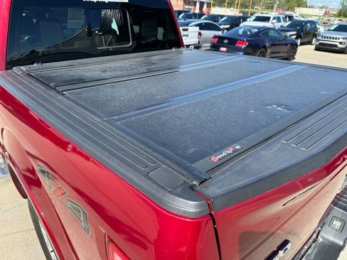 Used 2017 Ford F150 Lariat w/ Equipment Group 501A Mid AWD/4WD image 50