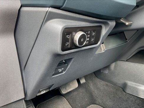 Used 2023 Ford Bronco Outer Banks w/ Sasquatch Package image 33