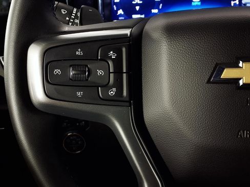 Used 2024 Chevrolet Silverado 1500 LTZ w/ LTZ Convenience Package II image 11