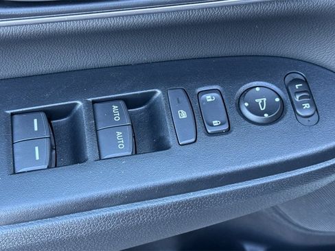 Certified 2022 Honda CR-V EX-L image 16