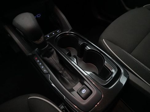 Used 2025 Chevrolet TrailBlazer LT image 16