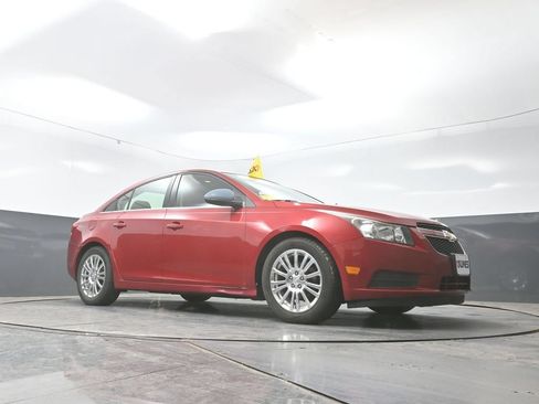 Used 2012 Chevrolet Cruze Eco FWD image 44