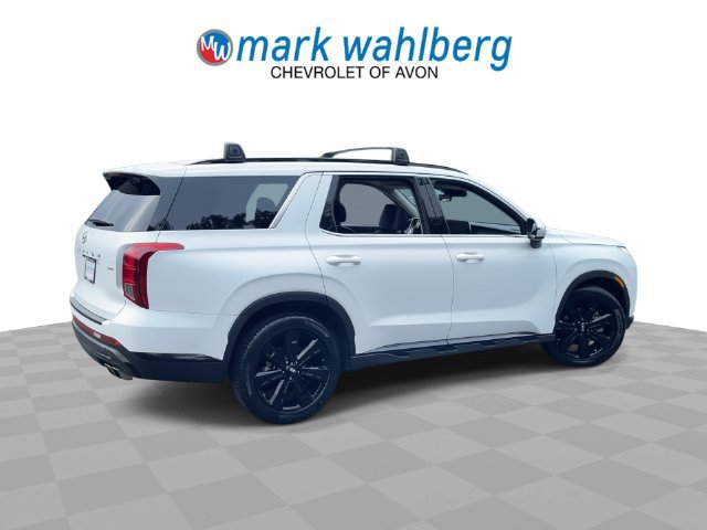 Used 2023 Hyundai Palisade XRT AWD/4WD image 8