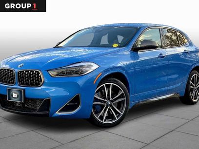 Used 2022 BMW X2 M35i w/ Premium Package