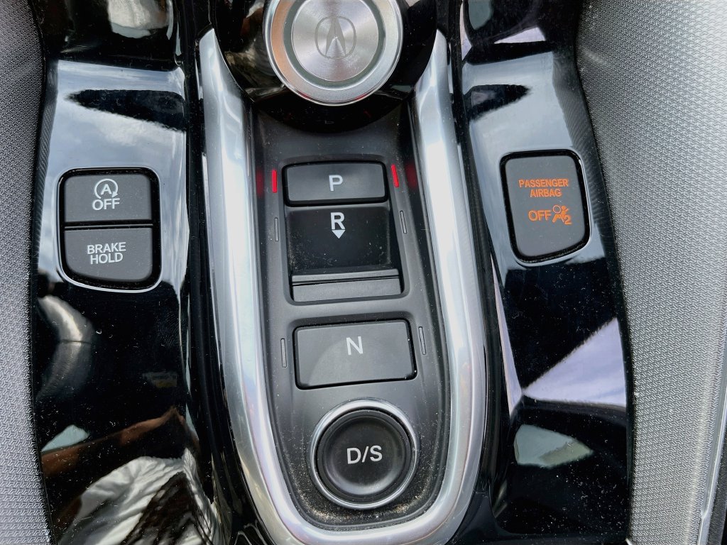 Used 2023 Acura TLX Type S AWD/4WD image 17