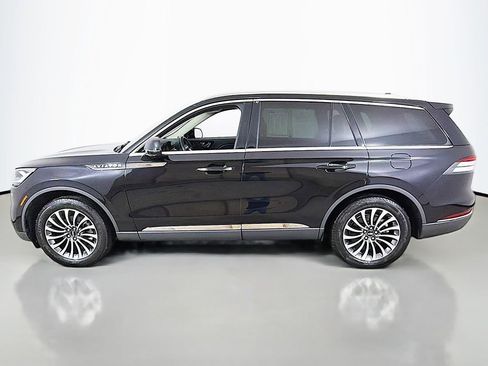 Used 2024 Lincoln Aviator Reserve image 14
