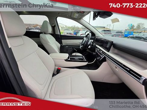 Used 2025 Hyundai Tucson SEL image 28