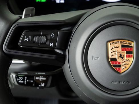 New 2026 Porsche Cayenne AWD/4WD image 10