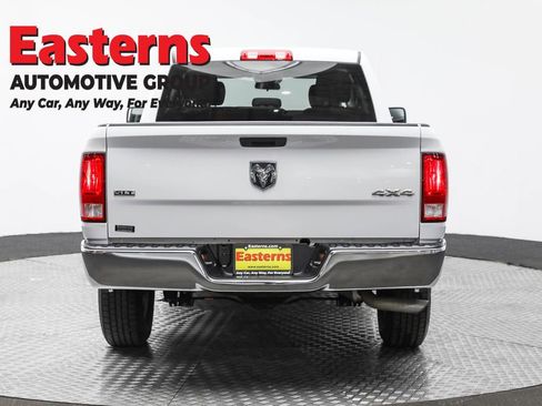 Used 2024 RAM 1500 Classic SLT image 6