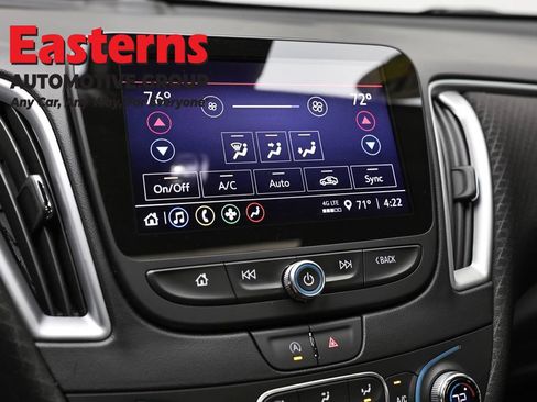 Used 2023 Chevrolet Malibu LT image 19