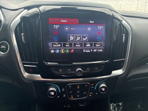 Used 2023 Chevrolet Traverse RS w/ LPO, Floor Liner Package AWD/4WD image 26