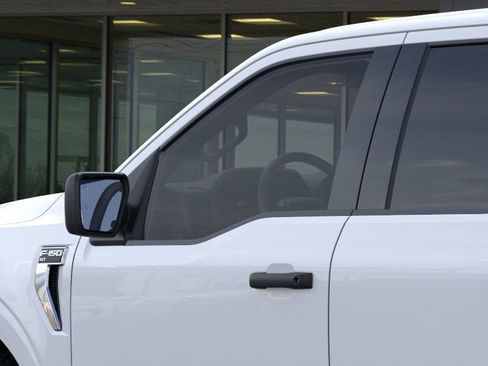New 2026 Ford F150 XLT AWD/4WD image 20