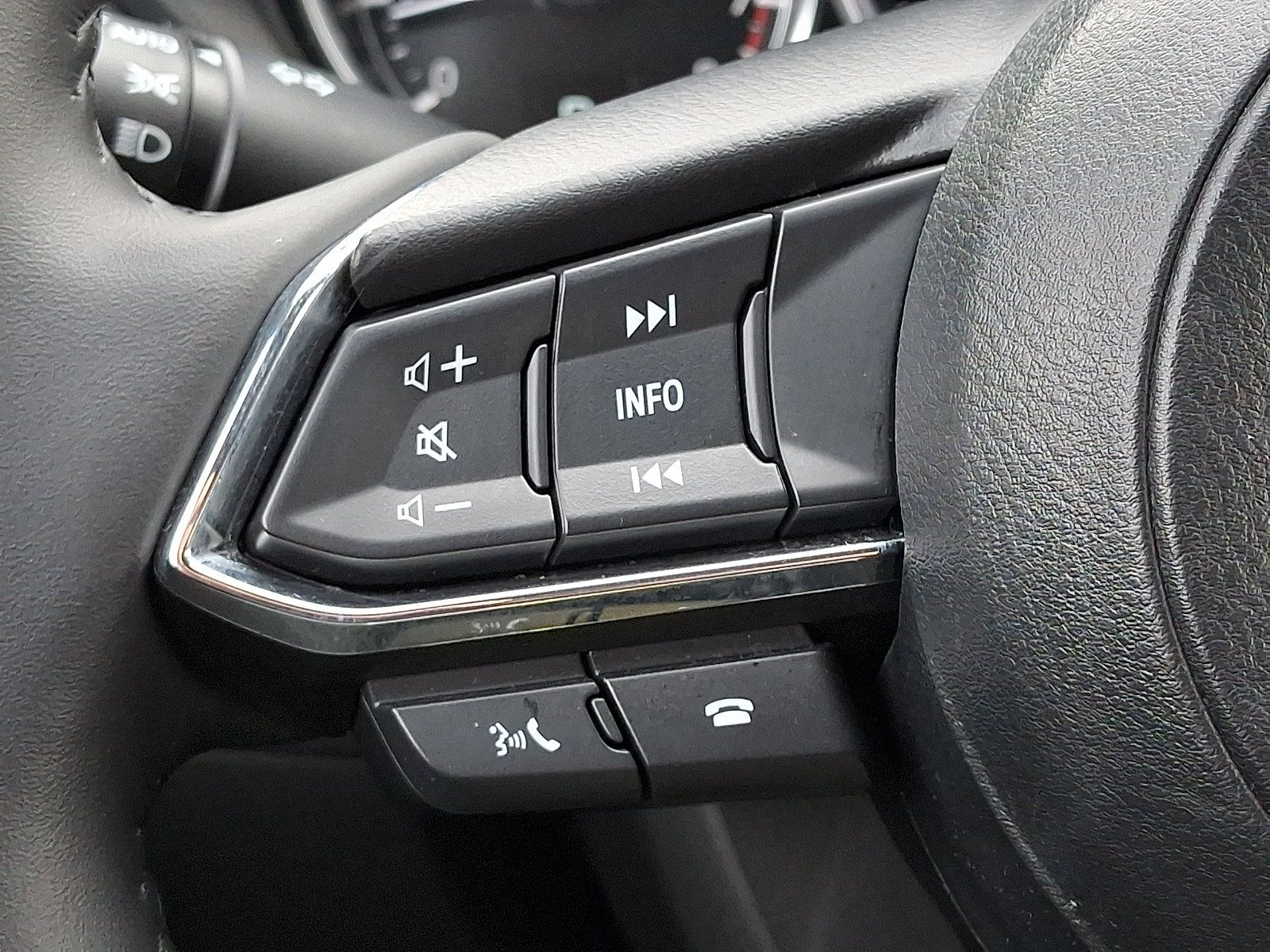 Certified 2024 MAZDA CX-5 AWD 2.5 S w/ Preferred Package image 24