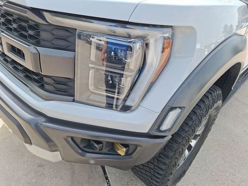 Used 2023 Ford F150 Raptor AWD/4WD image 10
