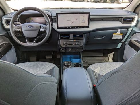 New 2026 Ford Maverick XLT FWD image 14