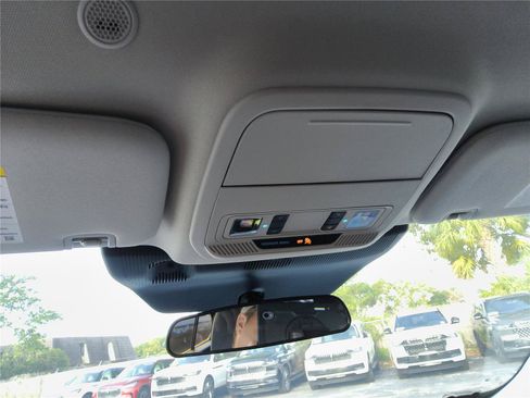 New 2026 Ford Explorer Active RWD image 35