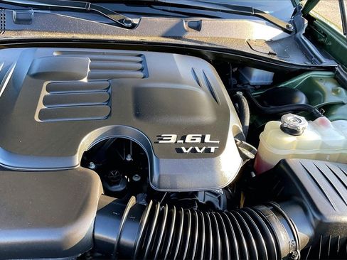 Used 2023 Dodge Charger SXT w/ Blacktop Package image 31