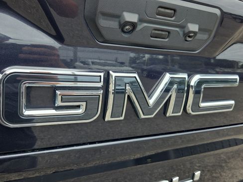 Used 2024 GMC Sierra 3500 Denali Ultimate AWD/4WD image 30