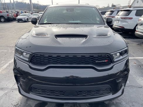 Used 2024 Dodge Durango GT image 5