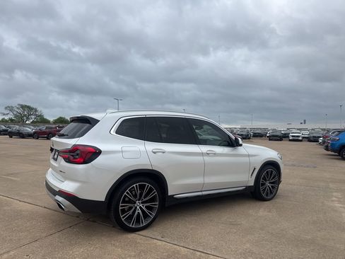 Used 2022 BMW X3 sDrive30i w/ Convenience Package w/ZPA image 26