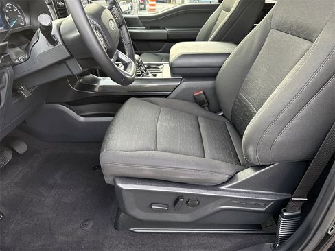 Used 2023 Ford F150 XLT w/ Equipment Group 302A High image 9