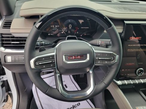 New 2026 GMC Acadia Elevation w/ Super Cruise Package image 12