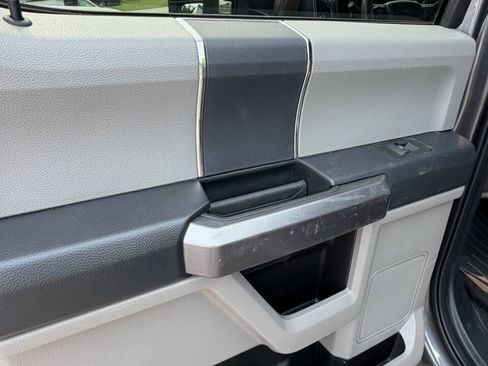 Used 2022 Ford F250 XLT w/ XLT Value Package AWD/4WD image 46