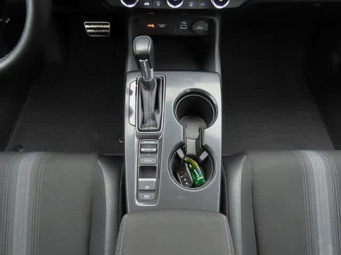 Certified 2022 Honda Civic Sport image 21