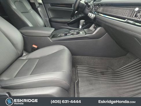 Used 2024 Honda Civic EX-L image 15