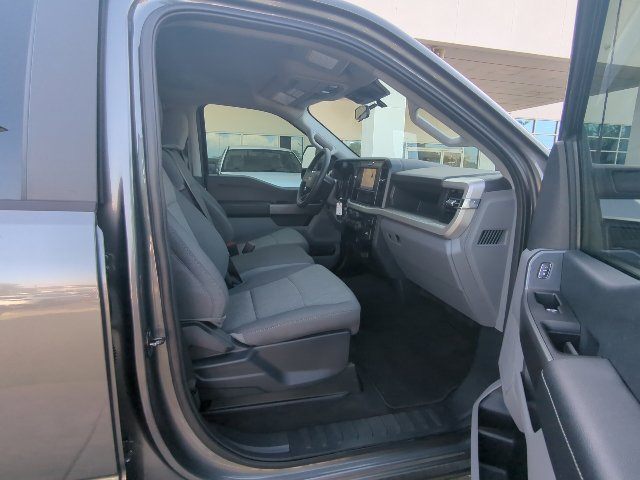 Used 2026 Ford F250 XL w/ STX Appearance Package AWD/4WD image 17