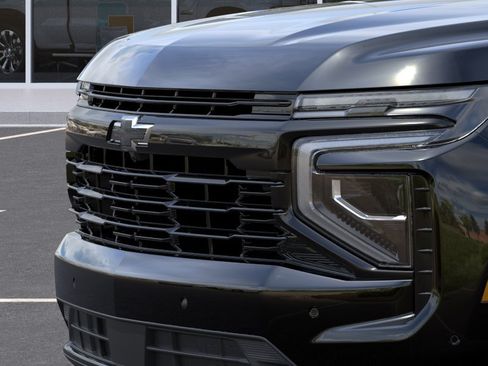 New 2026 Chevrolet Tahoe RST w/ Comfort Package AWD/4WD image 37