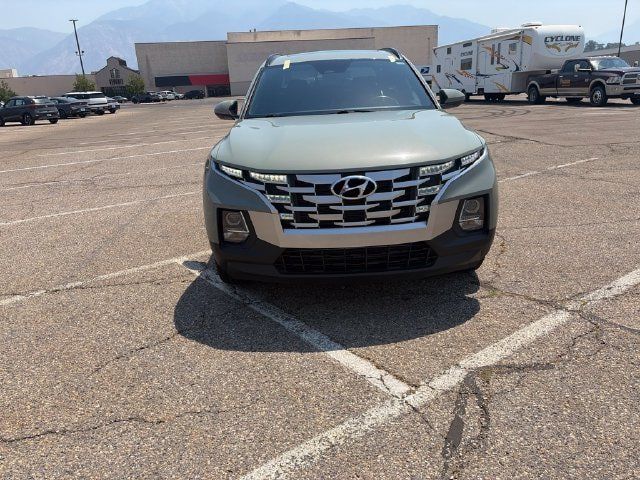 Used 2022 Hyundai Santa Cruz SEL w/ Activity Package AWD/4WD image 8