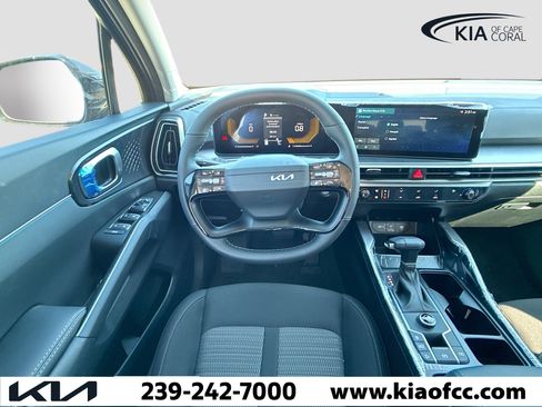 New 2026 Kia Sorento LX image 16