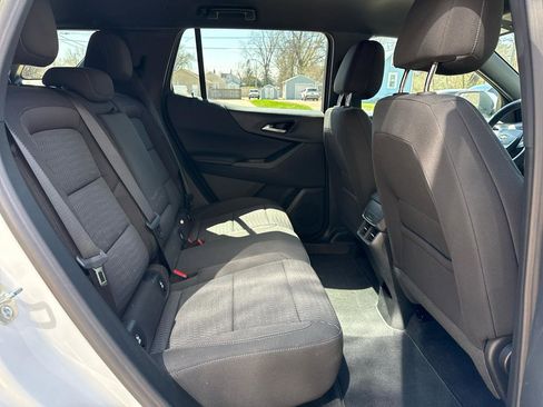 Used 2026 Chevrolet Equinox LT image 24