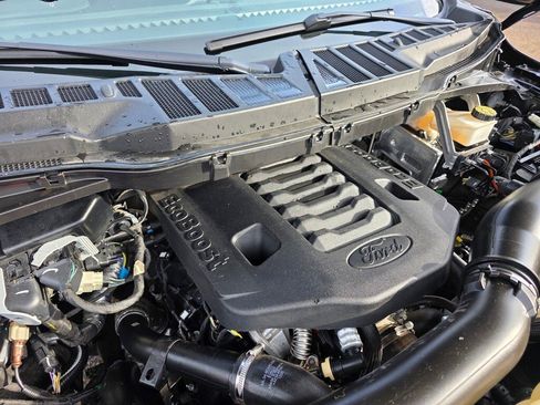 Used 2021 Ford F150 XLT w/ Max Trailer Tow Package image 25