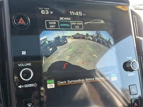 Used 2025 Subaru Crosstrek 2.5i Limited w/ Popular Package #3A image 17