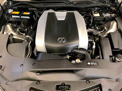 Used 2022 Lexus RC 300 AWD w/ Navigation Package image 31