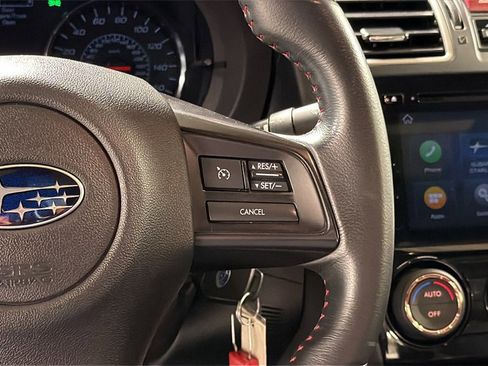 Used 2020 Subaru WRX Premium image 20