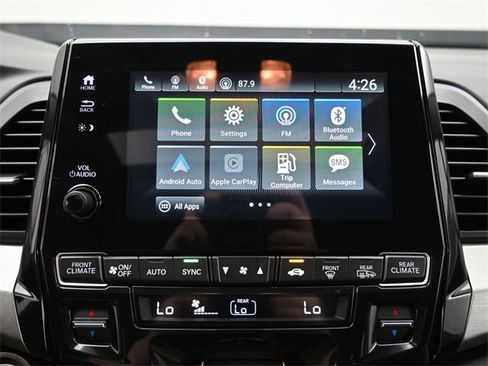 Used 2024 Honda Odyssey EX-L image 9
