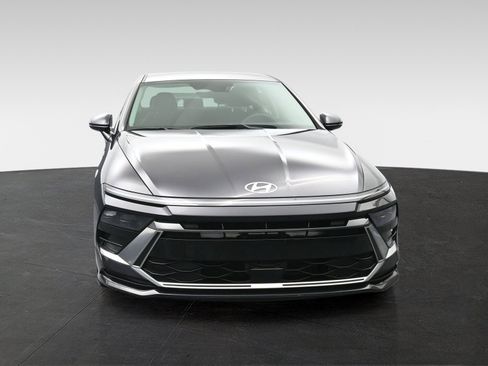 Certified 2024 Hyundai Sonata SEL FWD image 7