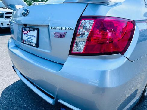 Used 2013 Subaru Impreza WRX STI w/ Popular Pkg 3 image 16