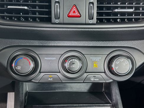 Used 2024 Kia Forte LXS image 22