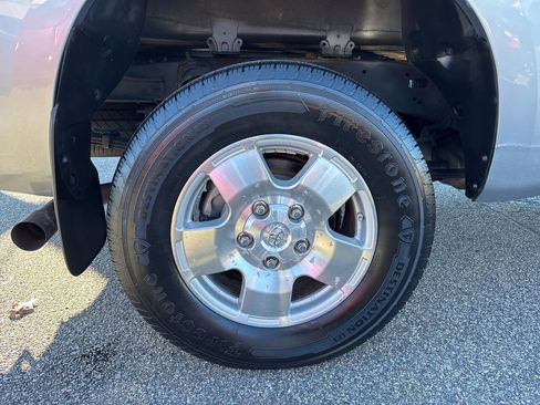 Used 2008 Toyota Tundra SR5 image 13