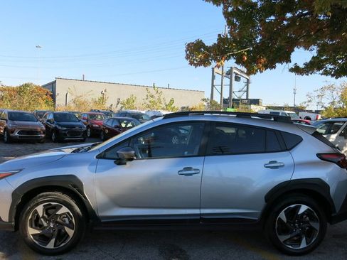 Used 2024 Subaru Crosstrek 2.5i Limited image 6