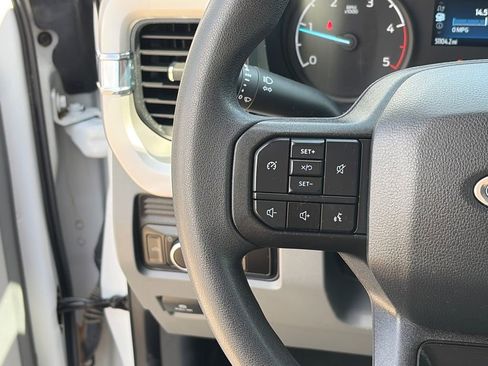 Used 2024 Ford F250 XLT w/ FX4 Off-Road Package image 24