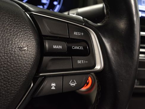 Used 2018 Honda Accord EX-L image 18