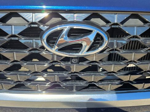 Used 2023 Hyundai Santa Fe Calligraphy AWD/4WD image 9