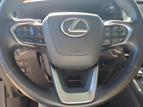 Used 2024 Lexus GX 550 w/ Accessory Package (Z1) AWD/4WD image 21
