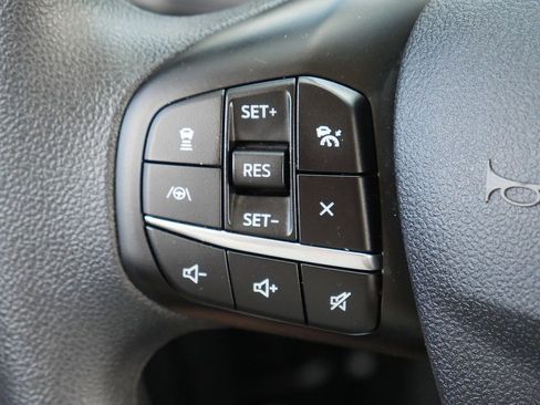 Used 2025 Ford Bronco Sport Big Bend AWD/4WD image 30