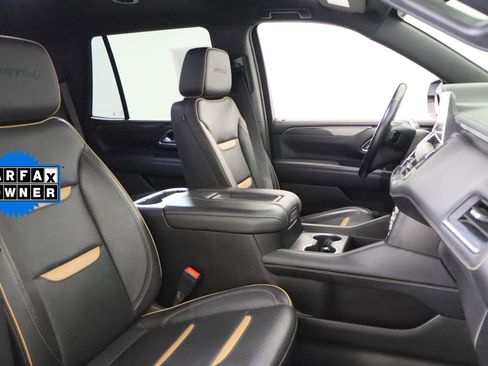 Certified 2022 GMC Yukon AT4 w/ Technology Package AWD/4WD image 20